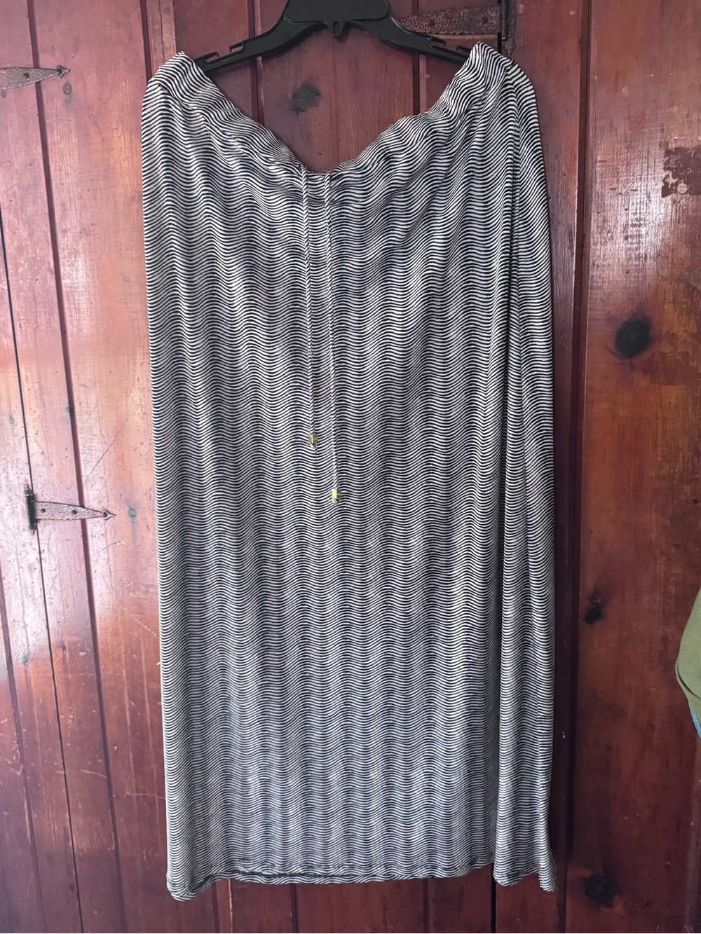 Michael Kors Maxi Skirt